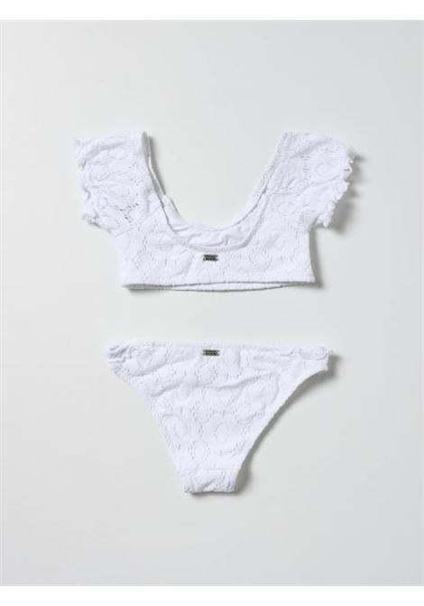 Bikini Top Bianco BANANA MOON KIDS | BUNNYJWE10
